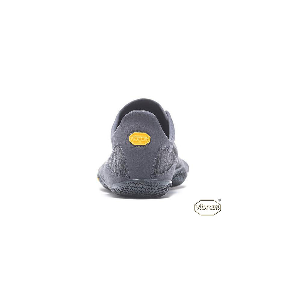 Men's Vibram KSO ECO Training Shoes Grey | CA_S58