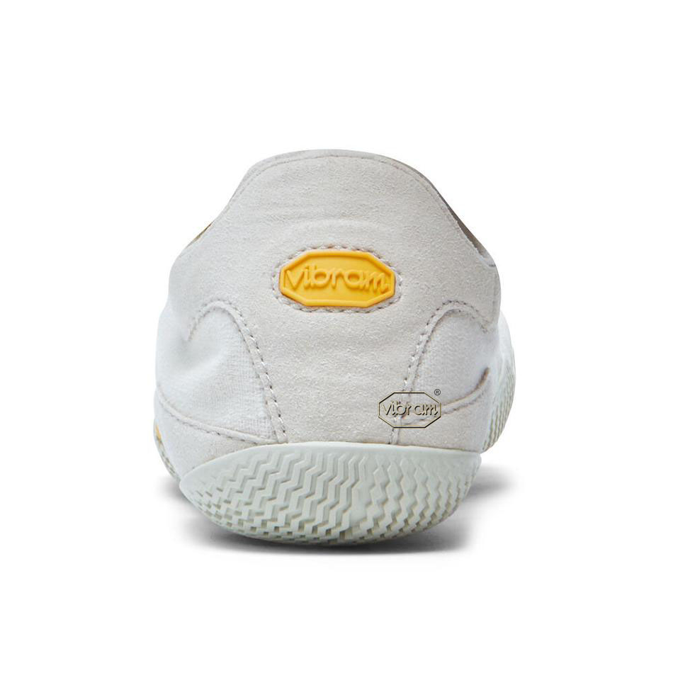 Women's Vibram KSO ECO Casual Shoes Beige | CA_S04