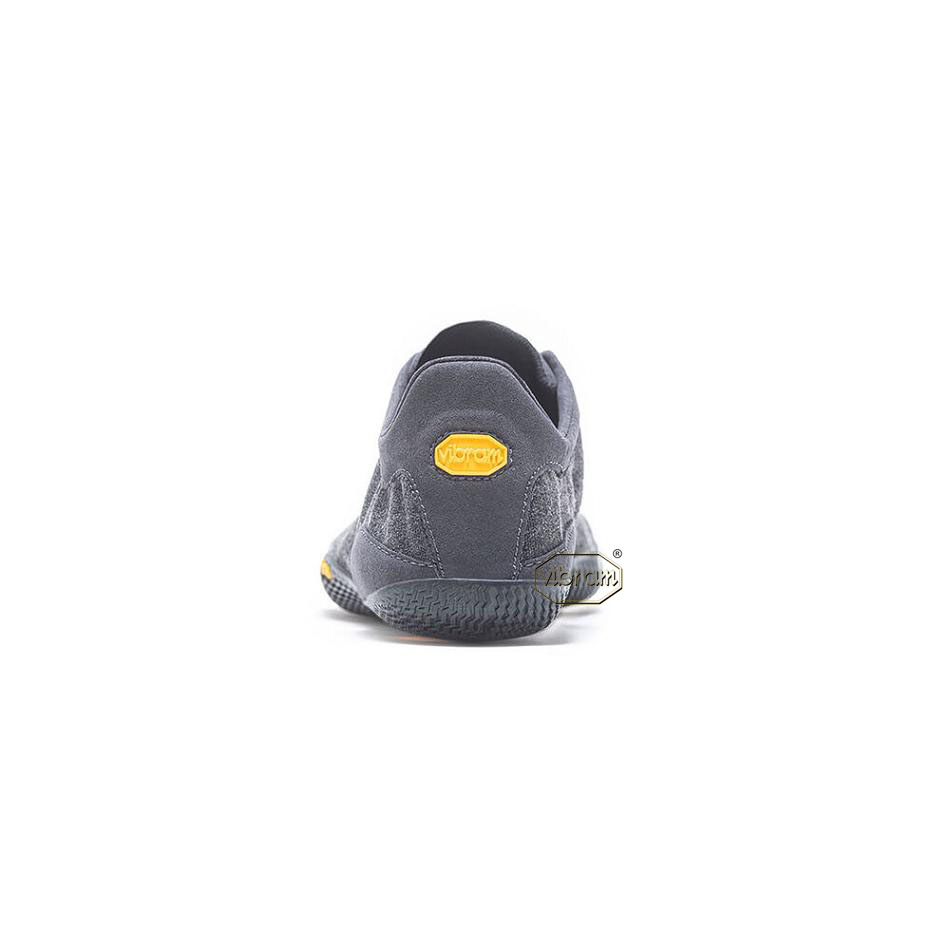 Women's Vibram KSO ECO Casual Shoes Grey | CA_N92